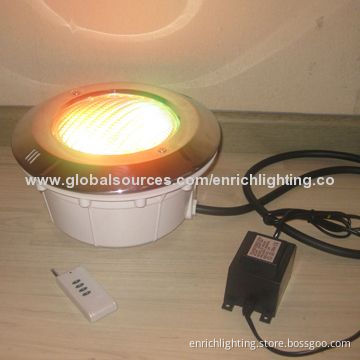 8W LED Underwater Light, 12V AC Voltage, Shenzhen Factory price